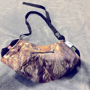 New without tags. Hand warmer pouch